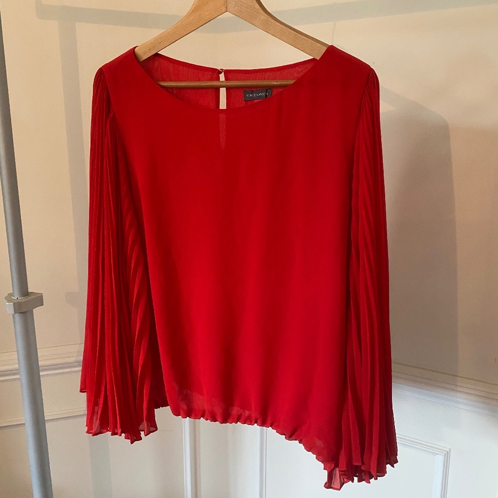Vince Camuto Shirt